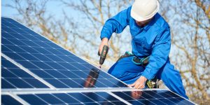 Installation Maintenance Panneaux Solaires Photovoltaïques à Jonvelle
